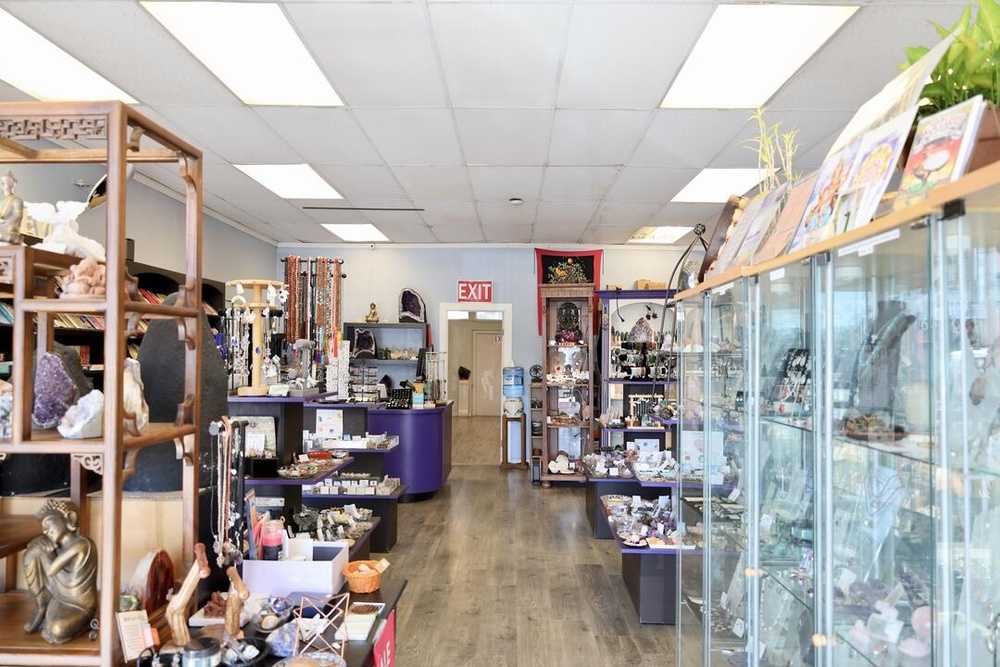Commercial/Retail - 12111 First Avenue