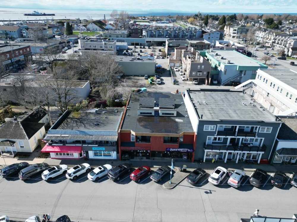 Commercial/Retail - 12111 First Avenue
