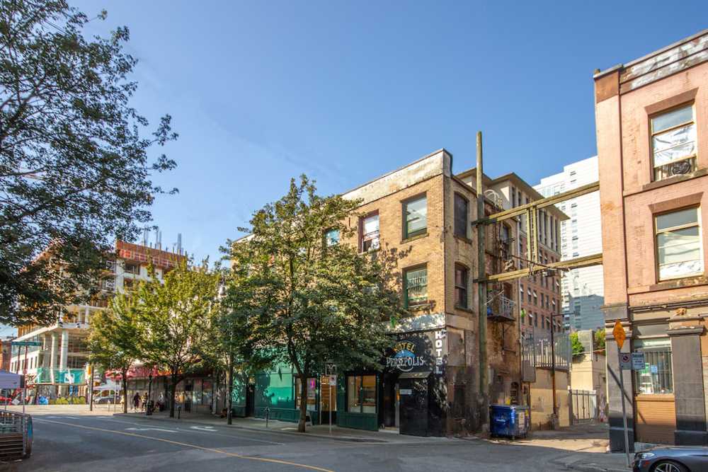 Commercial/Retail - 351 Columbia Street