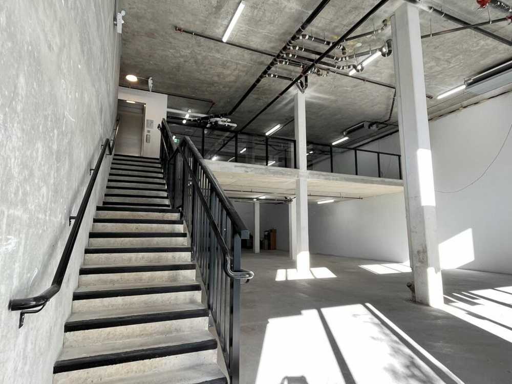 Commercial/Retail - 351 Columbia Street
