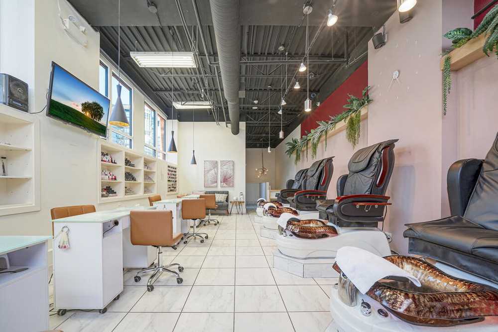 Commercial/Retail - 1268 Pacific Blvd