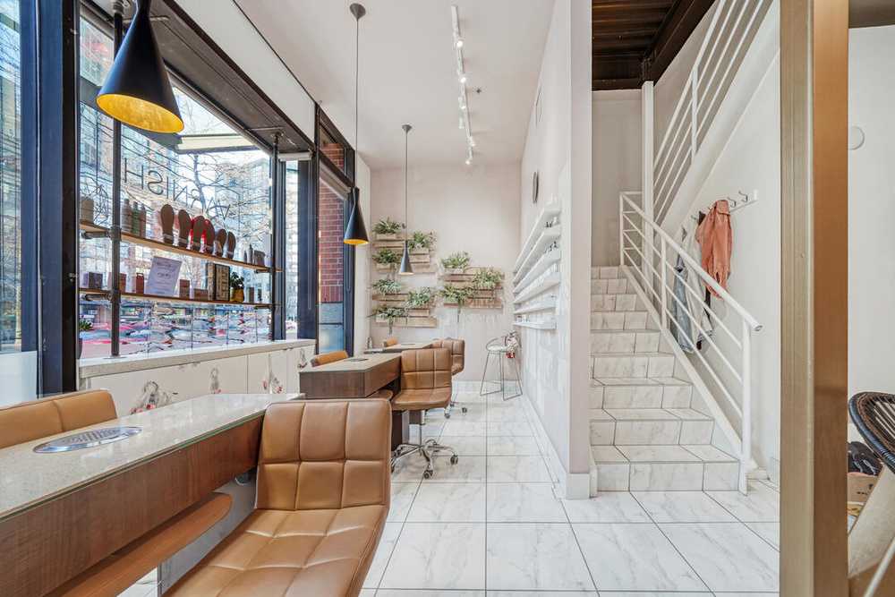 Commercial/Retail - 1268 Pacific Blvd