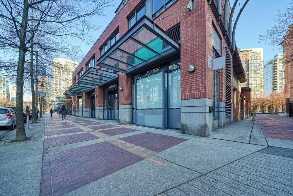 Commercial/Retail - 1268 Pacific Blvd
