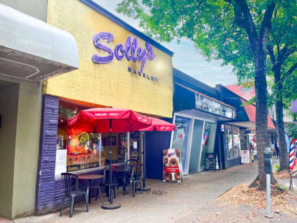 Commercial/Retail - 2871 2873 WEST BROADWAY