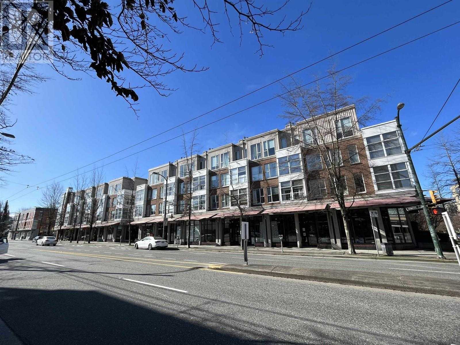 Commercial/Retail - 2871 2873 WEST BROADWAY