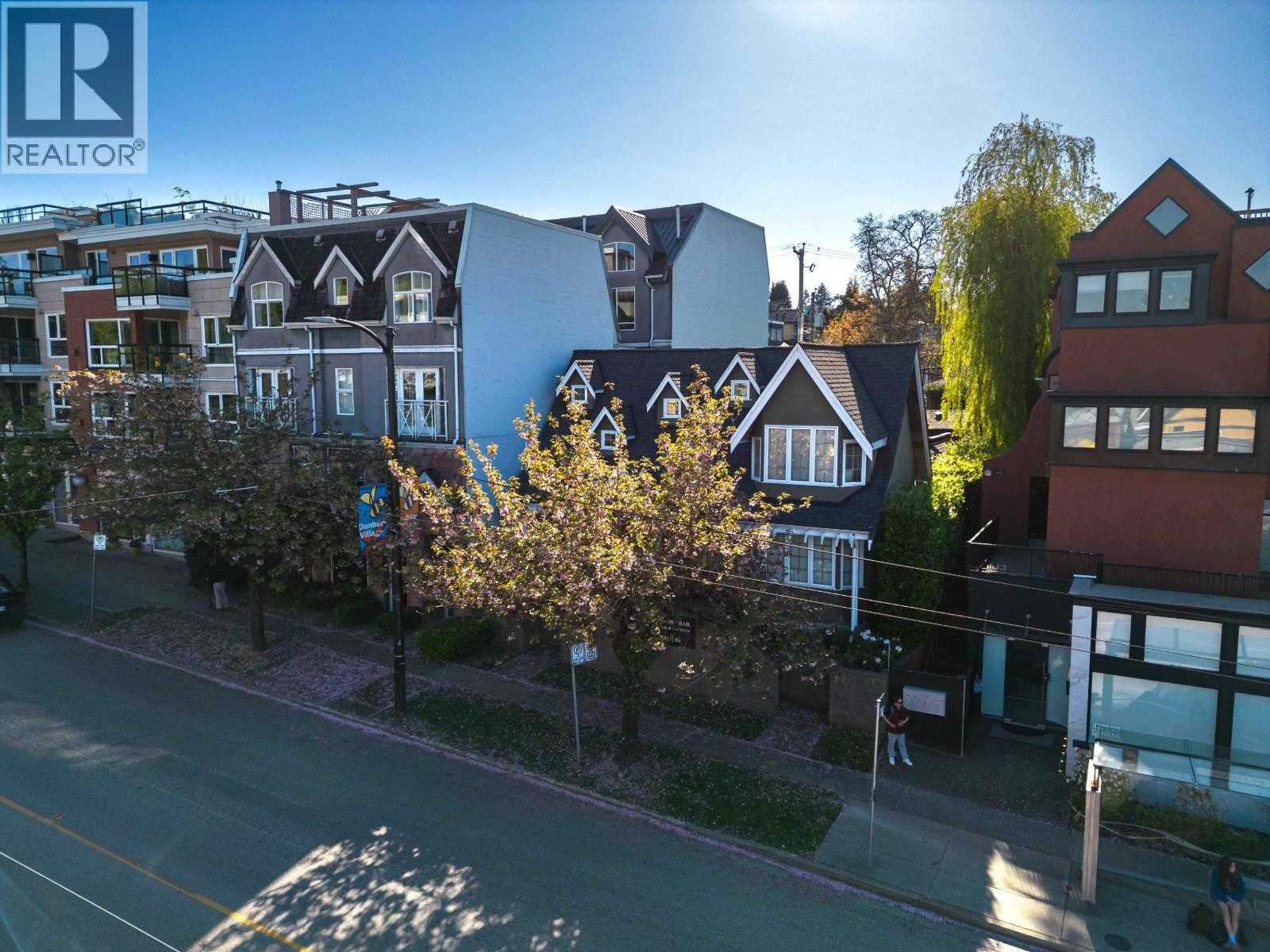Commercial/Retail - 2871 2873 WEST BROADWAY