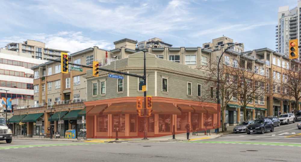 Commercial/Retail - 132, 134, 136 136 Esplanade Ea