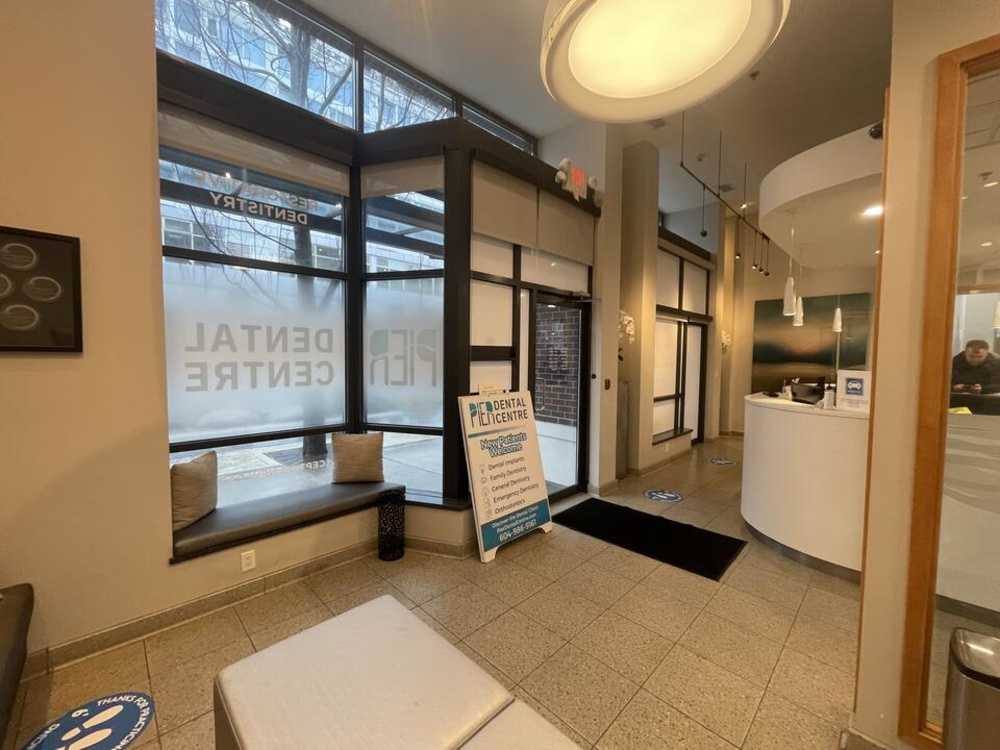 Commercial/Retail - 132, 134, 136 136 Esplanade Ea