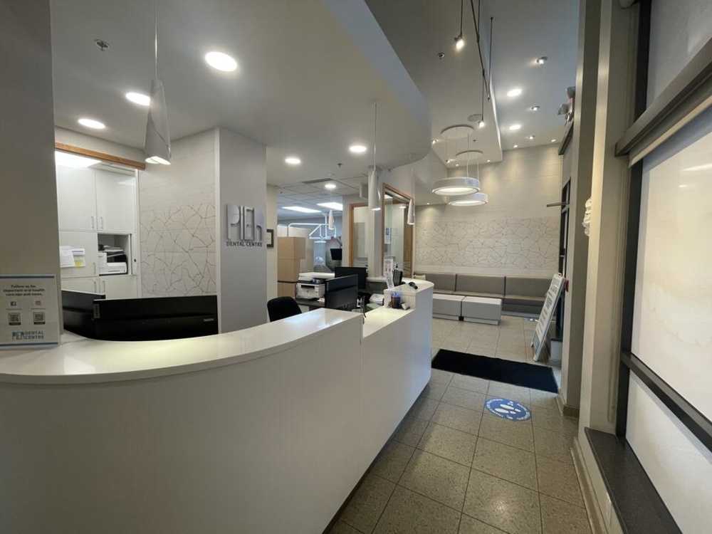 Commercial/Retail - 132, 134, 136 136 Esplanade Ea
