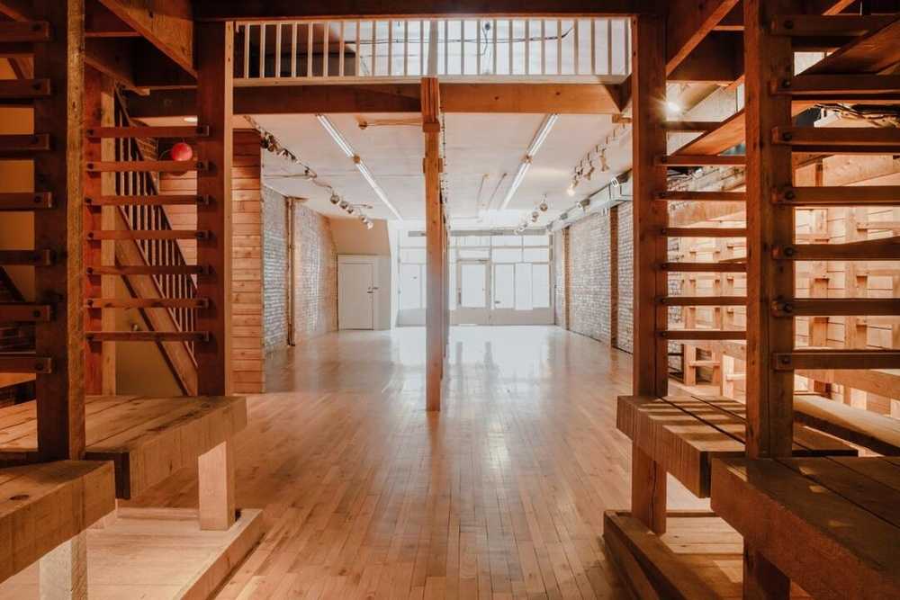 Commercial/Retail - 23 E Pender St