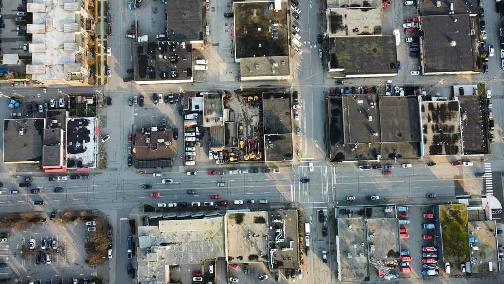 Commercial/Retail - 1528 Pemberton Avenue