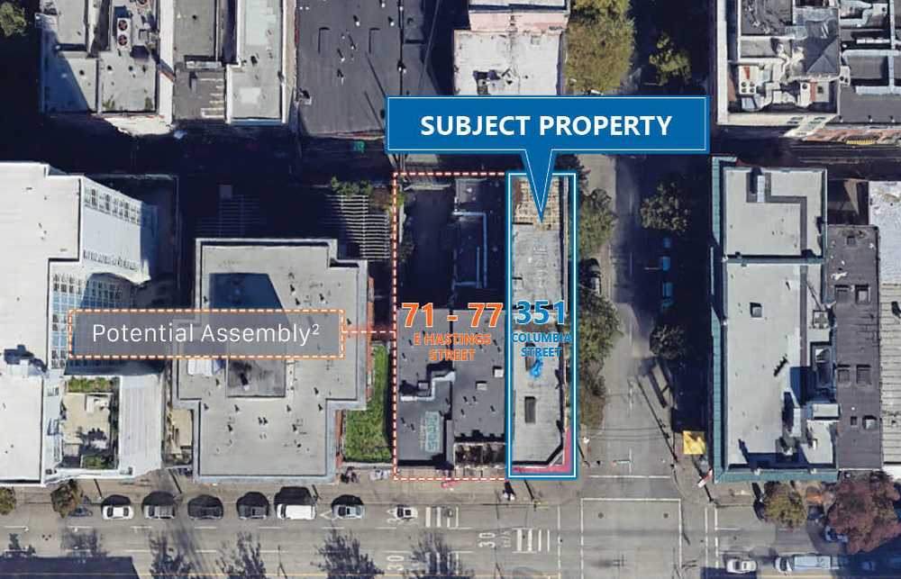 Commercial/Retail - 507 Main Street