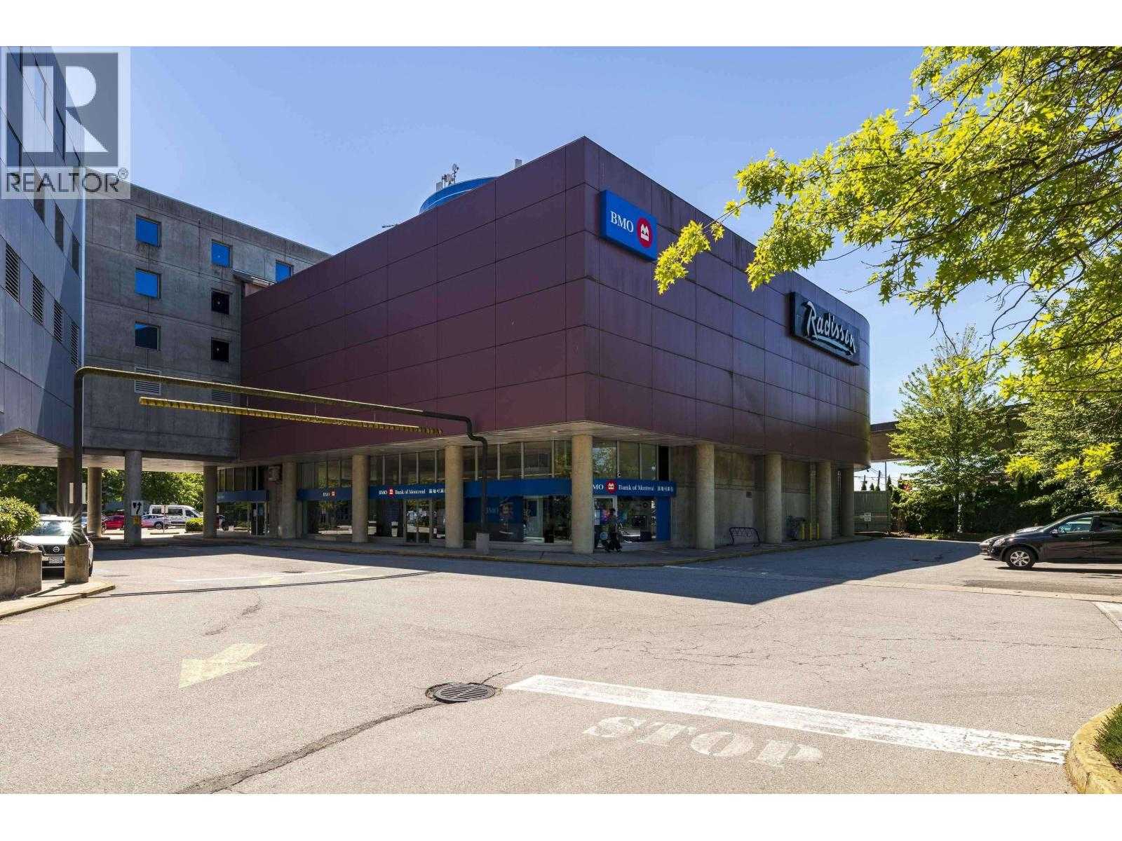 Commercial/Retail - 10991 Number 1 Road