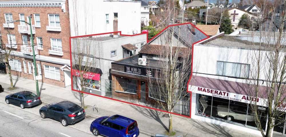 773 Kingsway