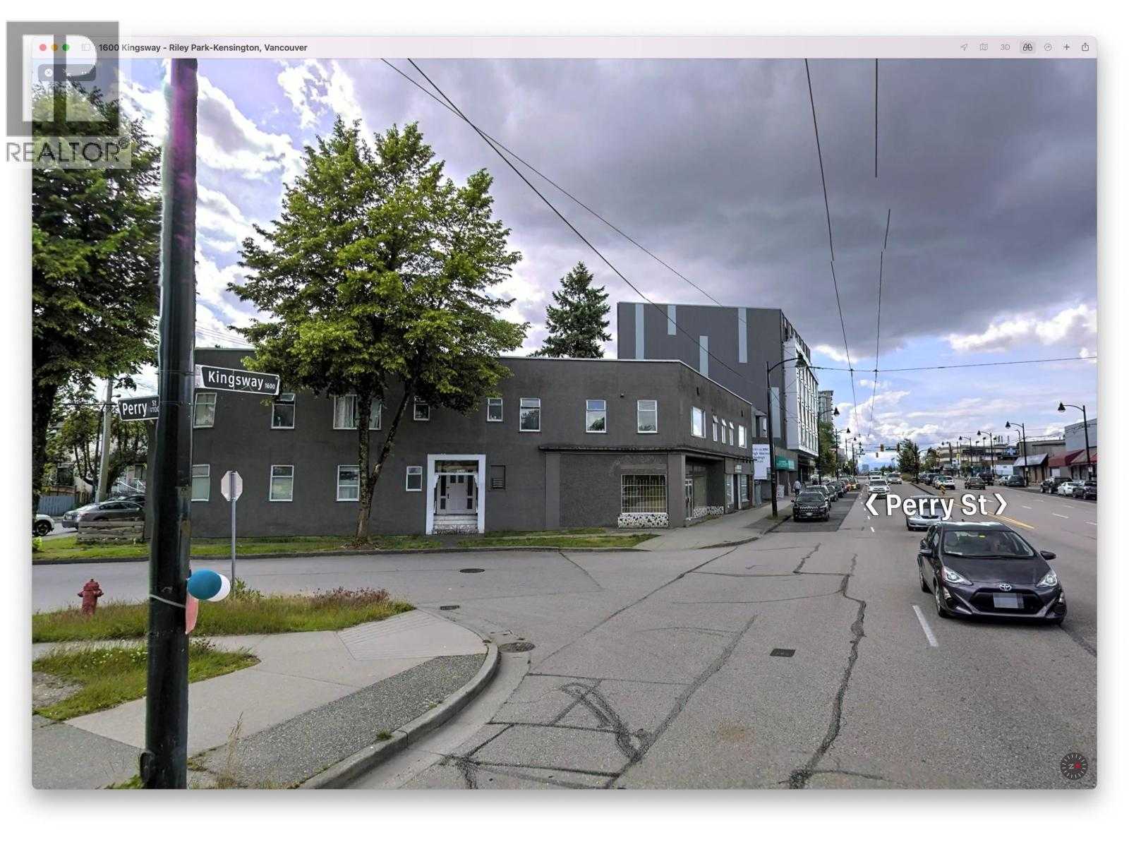 Commercial/Retail - 773 Kingsway