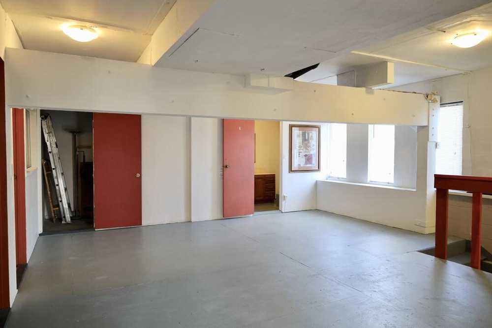 Industrial - 6893 Hastings Street