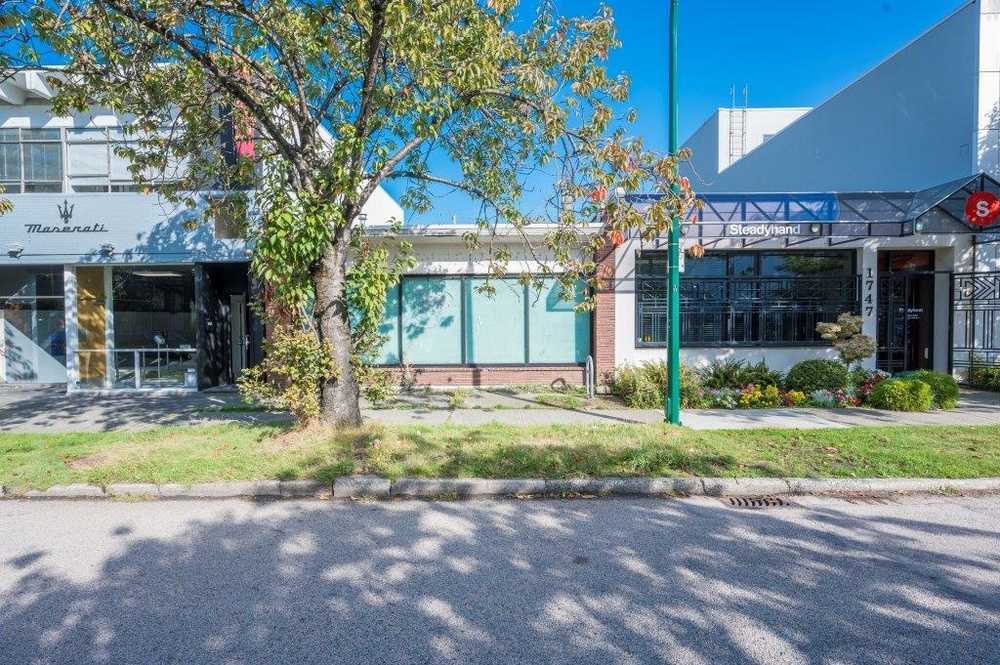 Commercial/Retail - 1751 West 3rd Avenue