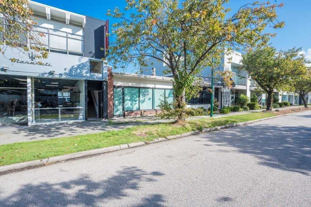 Commercial/Retail - 1751 West 3rd Avenue