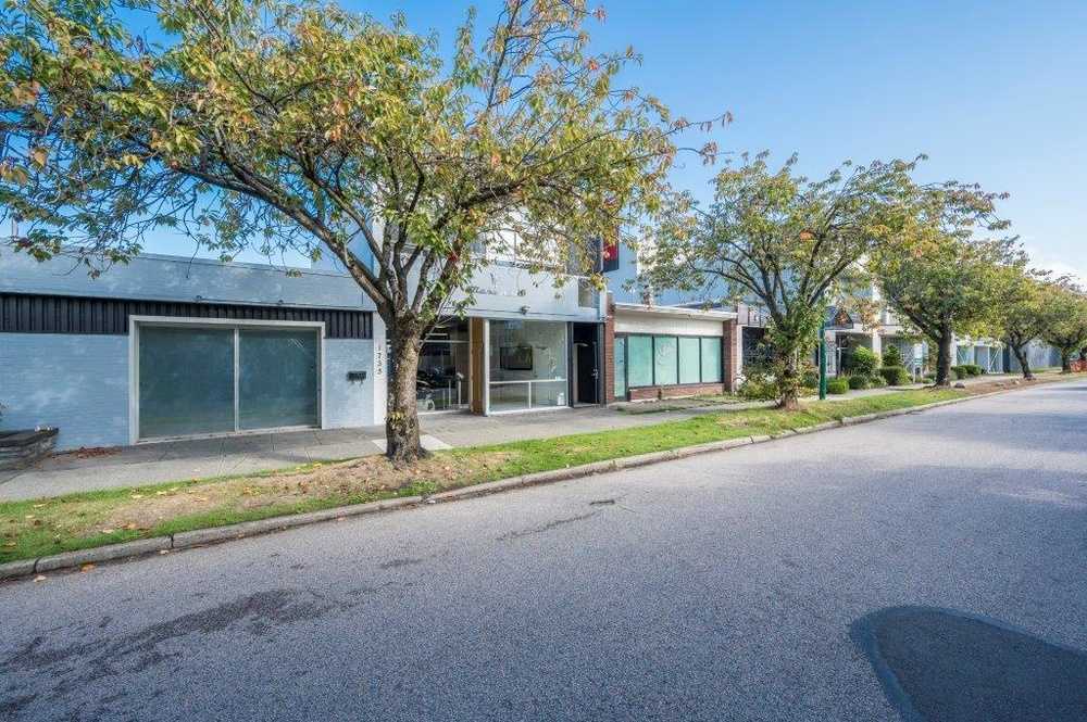 Commercial/Retail - 1751 West 3rd Avenue