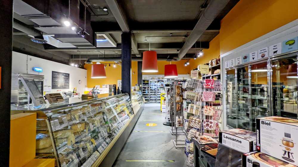 Commercial/Retail - 843 East Hastings Street