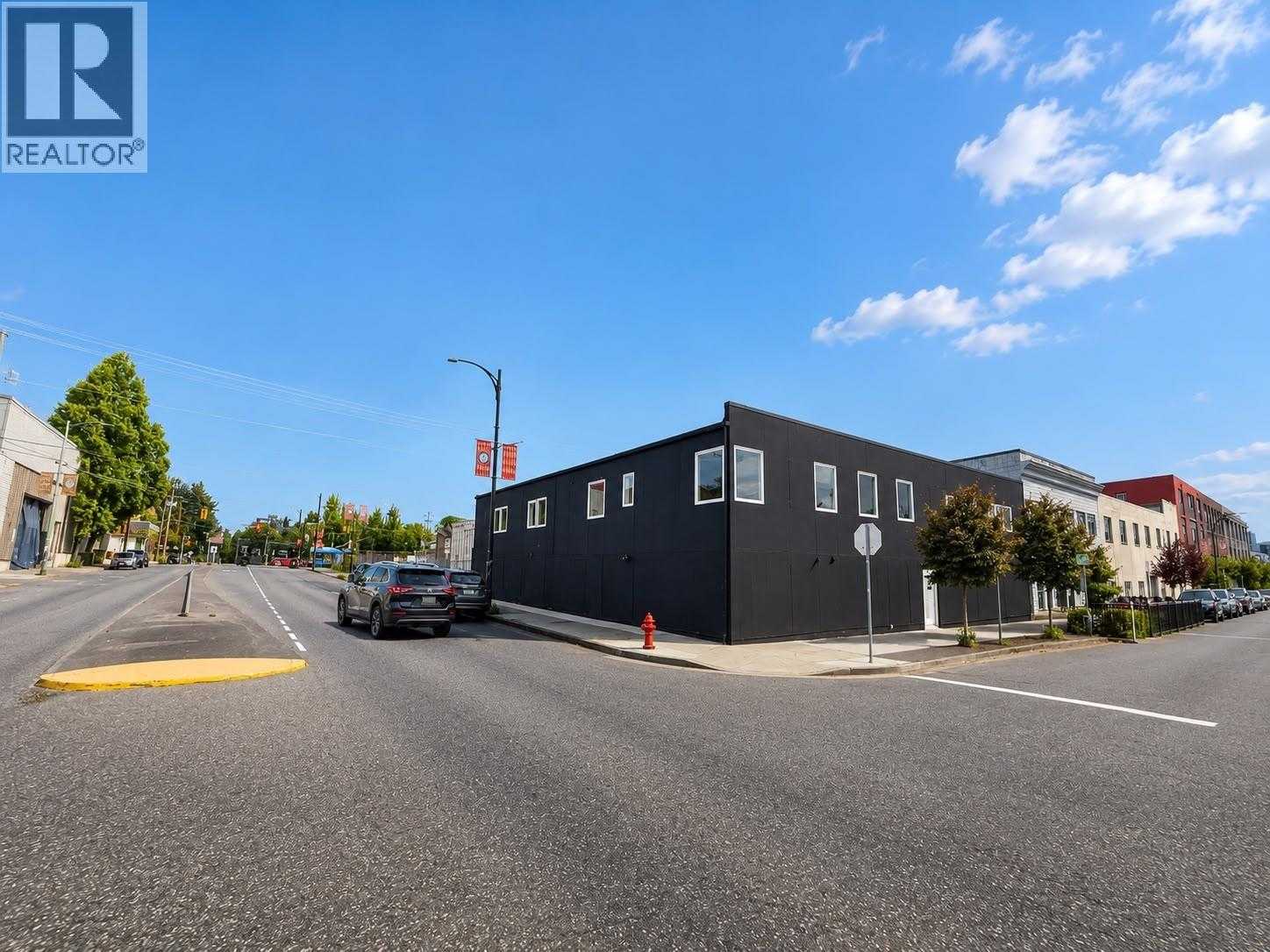 Commercial/Retail - 2893 E Hastings St