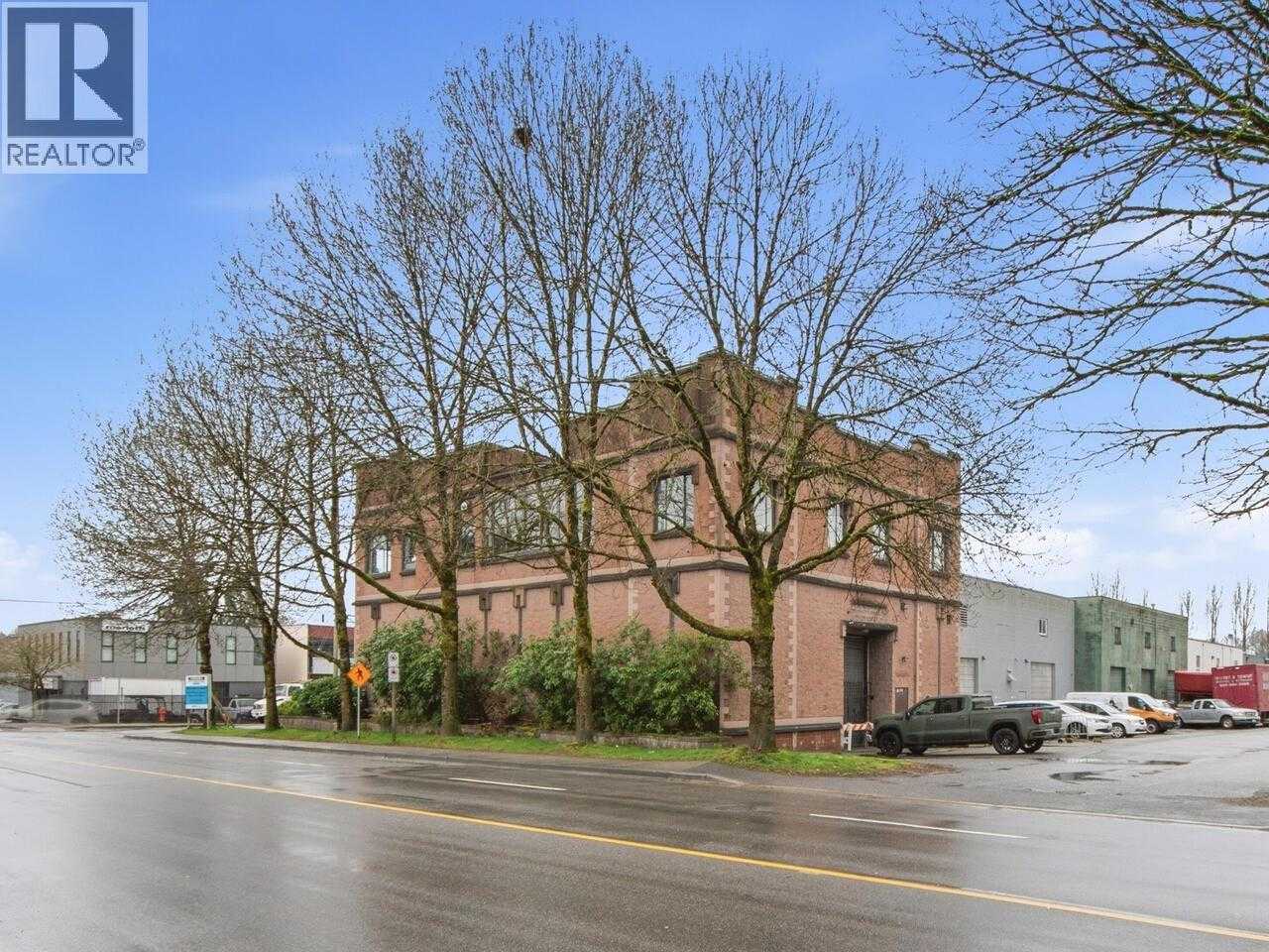 Commercial/Retail - 2893 E Hastings St