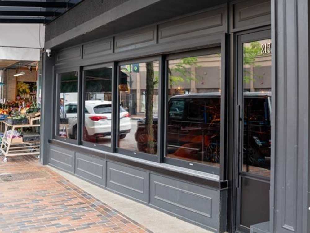 Commercial/Retail - 2179 West 41st Avenue