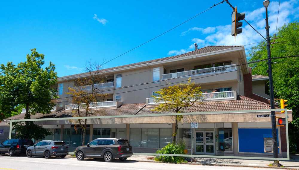 Commercial/Retail - 2179 West 41st Avenue