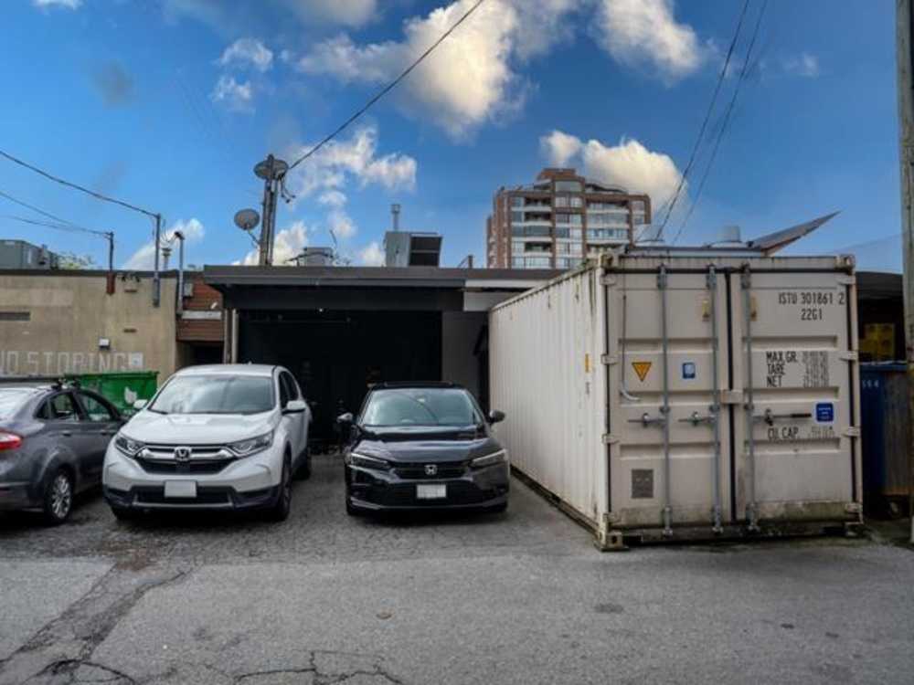 Commercial/Retail - 2179 West 41st Avenue