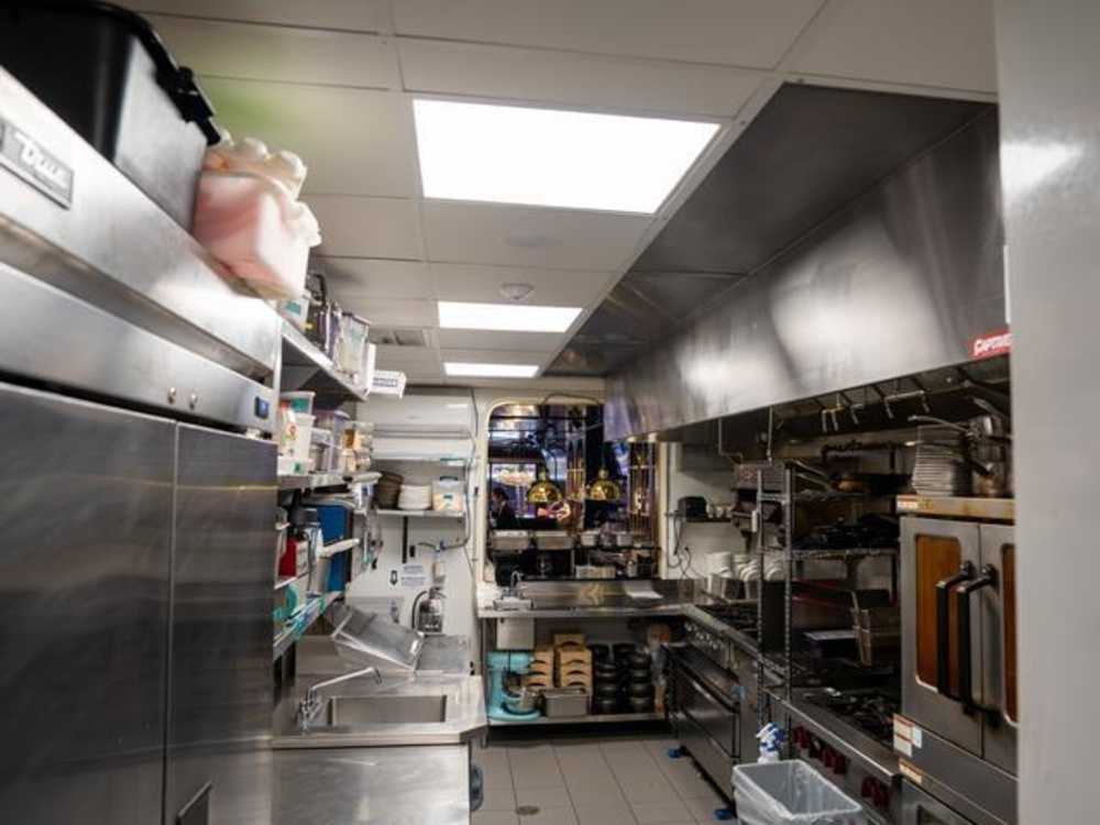 Commercial/Retail - 2179 West 41st Avenue