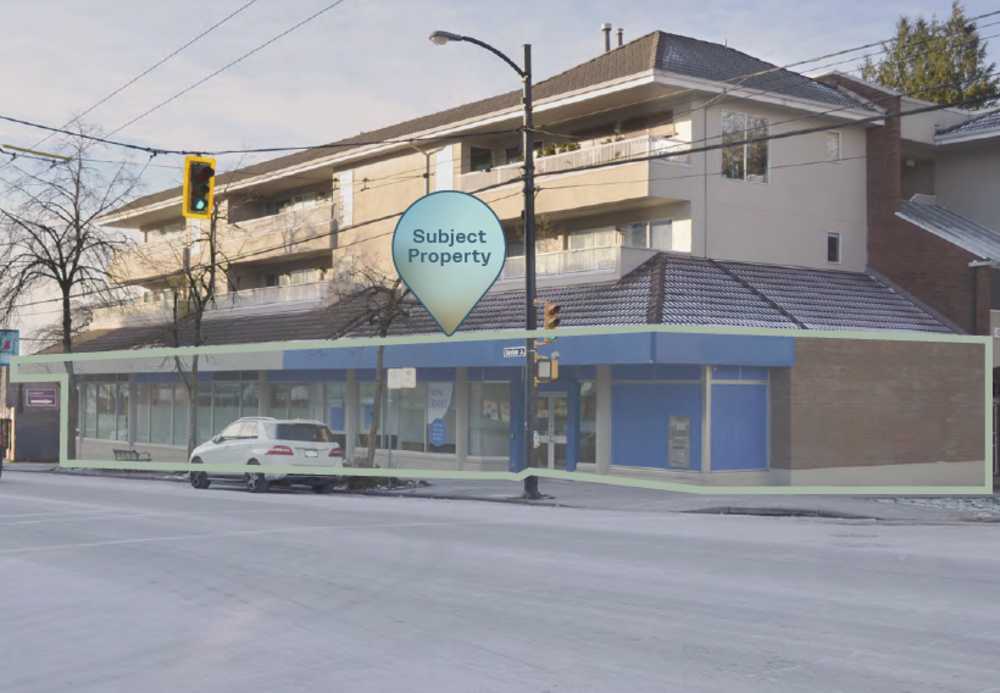 Commercial/Retail - 2134 West 41st Avenue