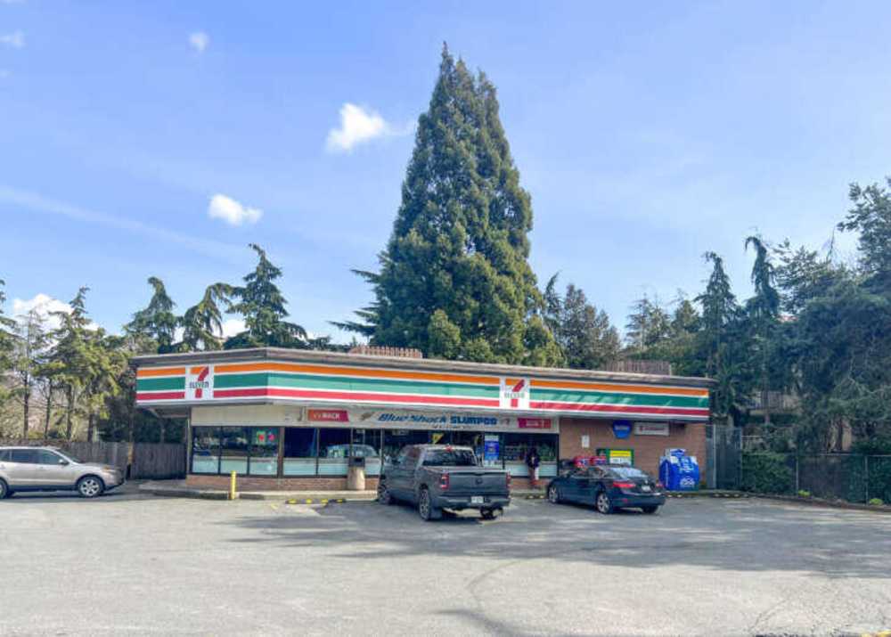Commercial/Retail - 8000 No. 3 Road