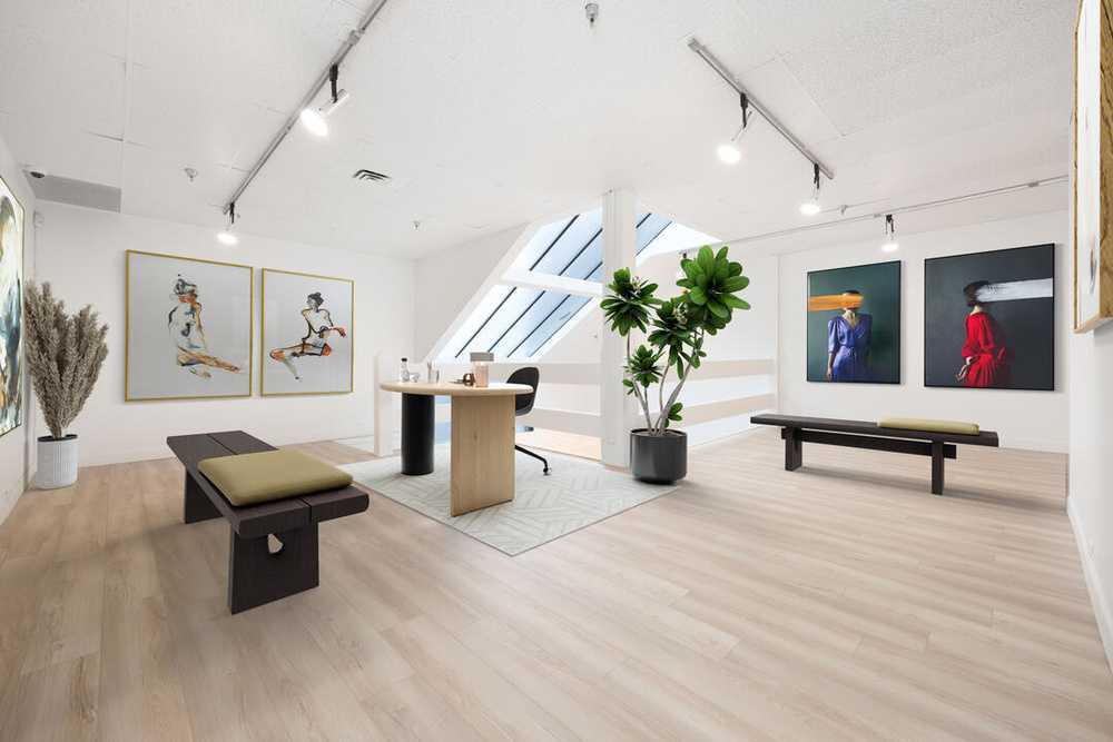 Commercial/Retail - 2928 Granville St
