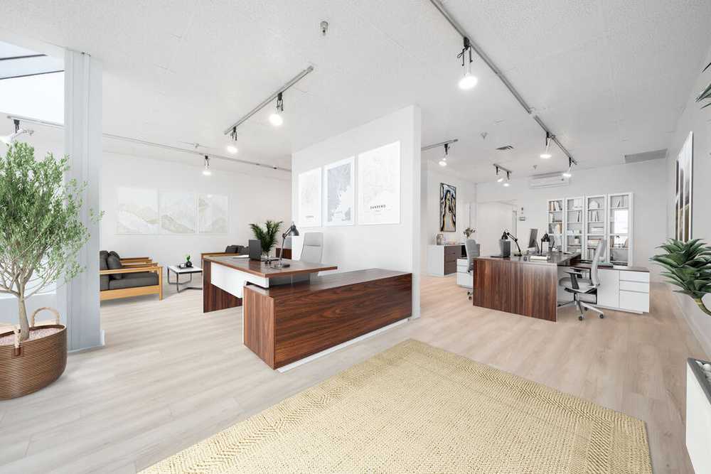 Commercial/Retail - 2928 Granville St