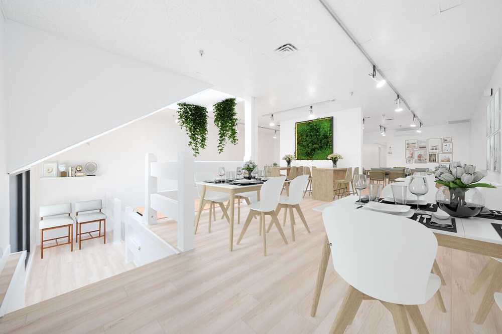 Commercial/Retail - 2928 Granville St