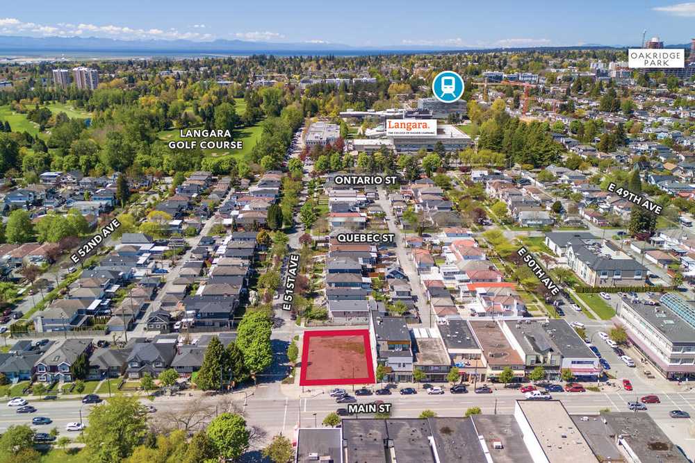 Commercial/Retail - 6679 Main Street