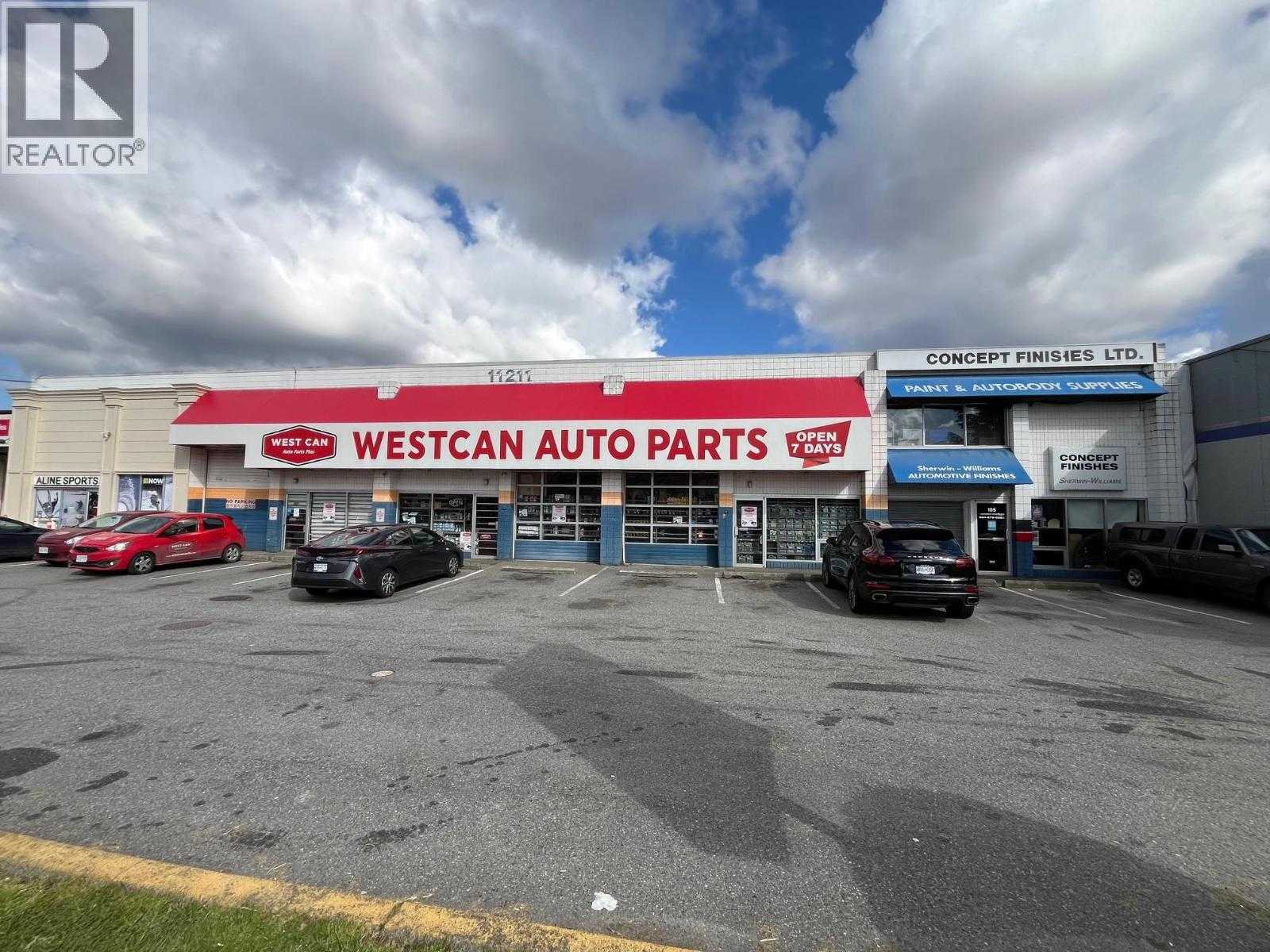 Commercial/Retail - 6679 Main Street
