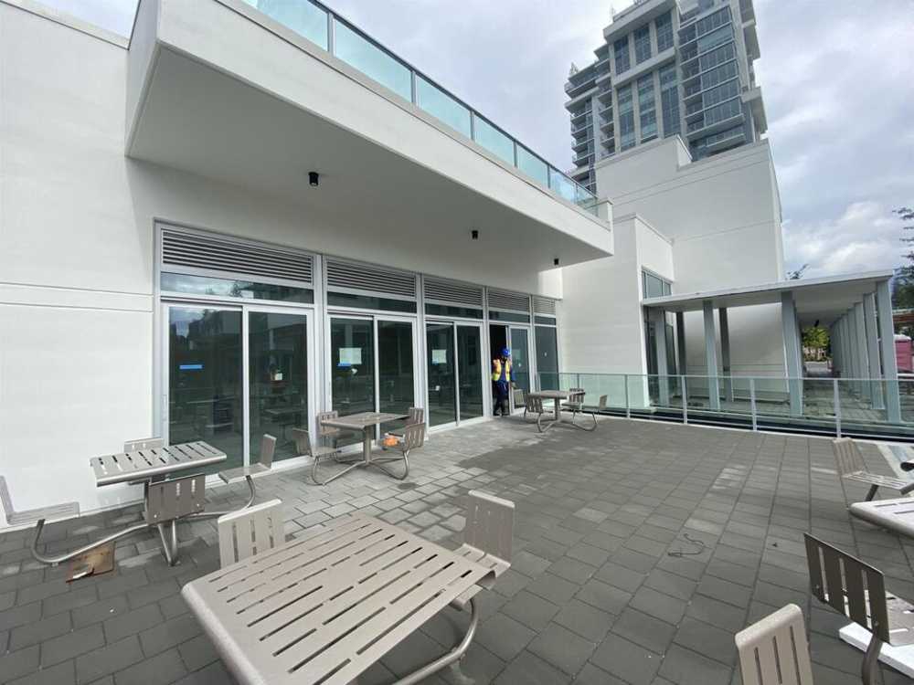 Commercial/Retail - 1625 Lions Gate Lane