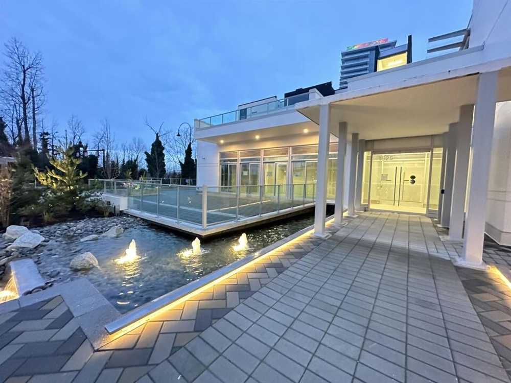 Commercial/Retail - 1625 Lions Gate Lane