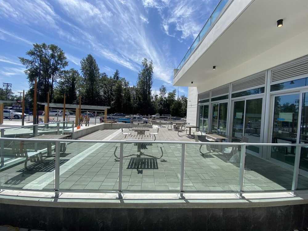 Commercial/Retail - 1625 Lions Gate Lane
