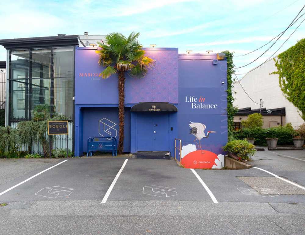 Commercial/Retail - 2762 Granville St