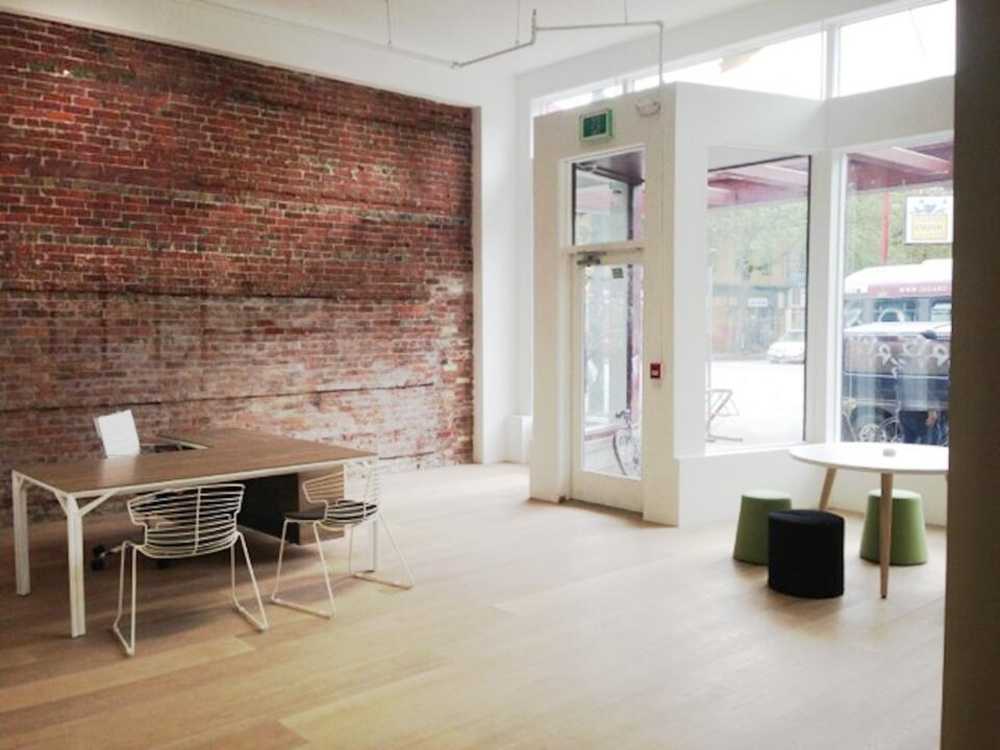 Commercial/Retail - 2762 Granville St