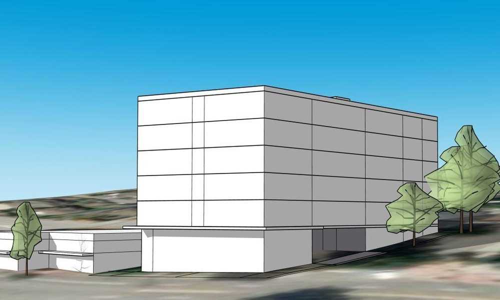 Commercial/Retail - 963 Brunette Ave