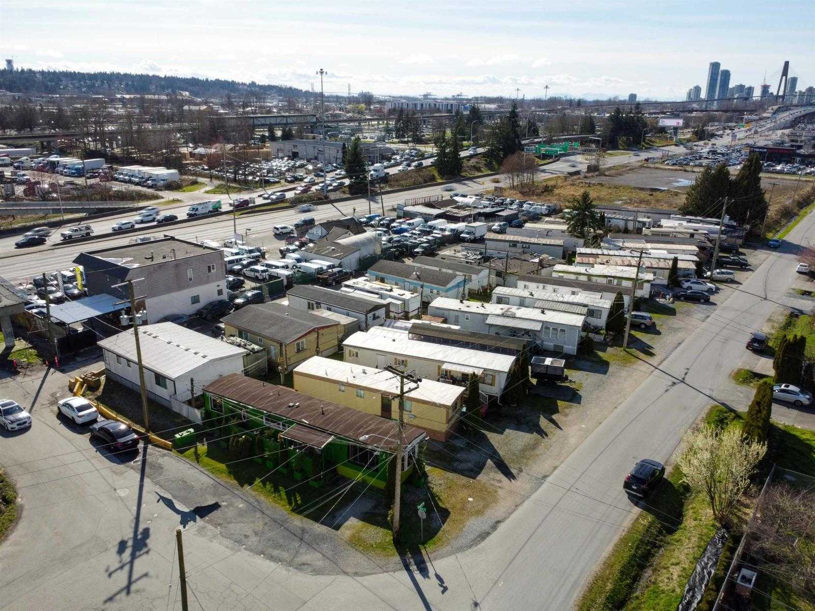 Commercial/Retail - 963 Brunette Ave