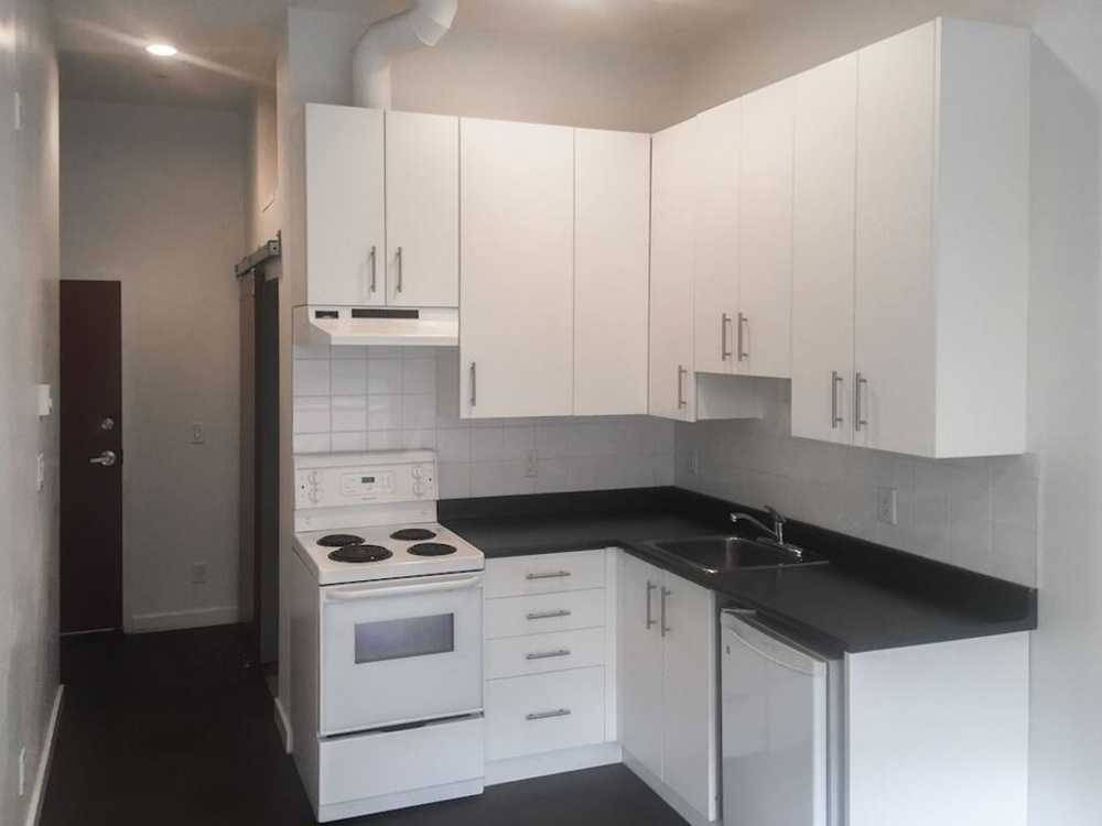 Commercial/Retail - 77 East Hastings Street