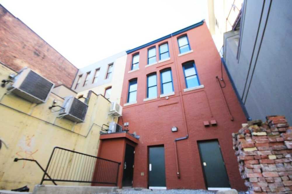 Commercial/Retail - 77 East Hastings Street