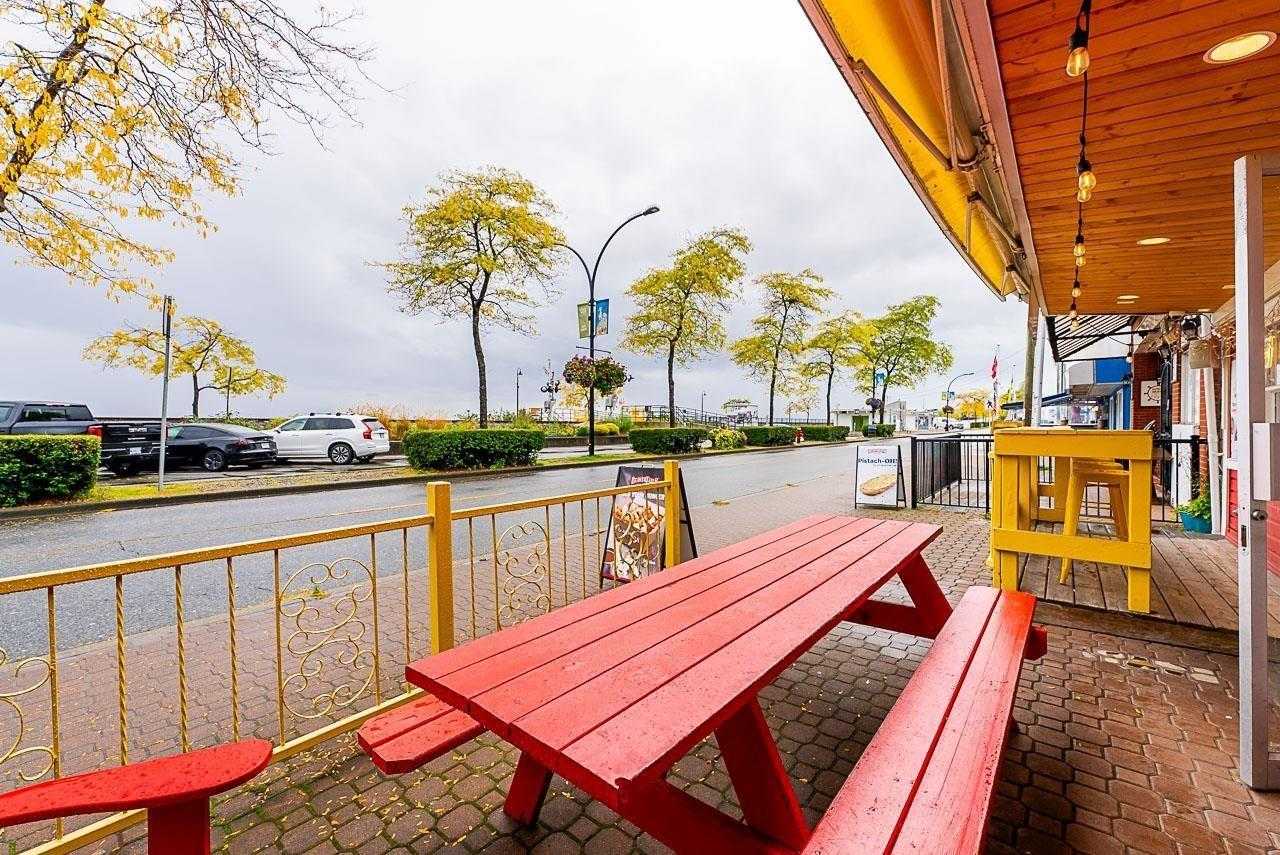 Commercial/Retail - 15491 Marine Drive