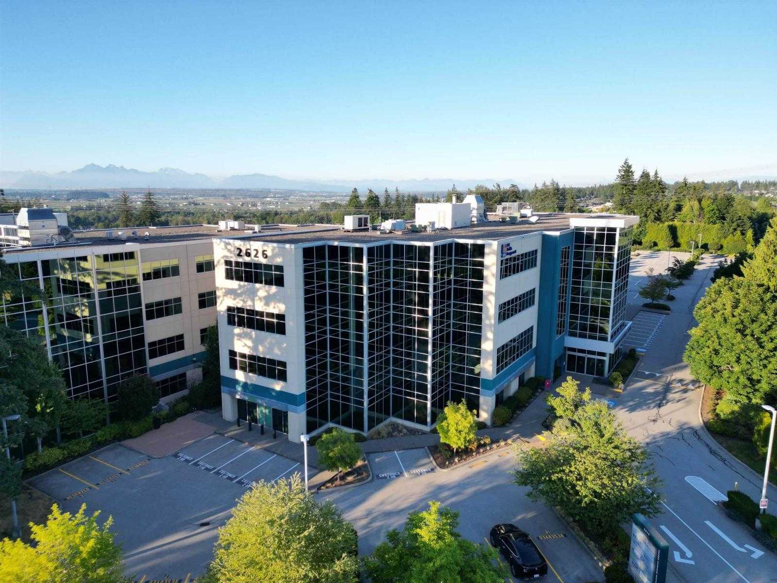 Commercial/Retail - 15491 Marine Drive