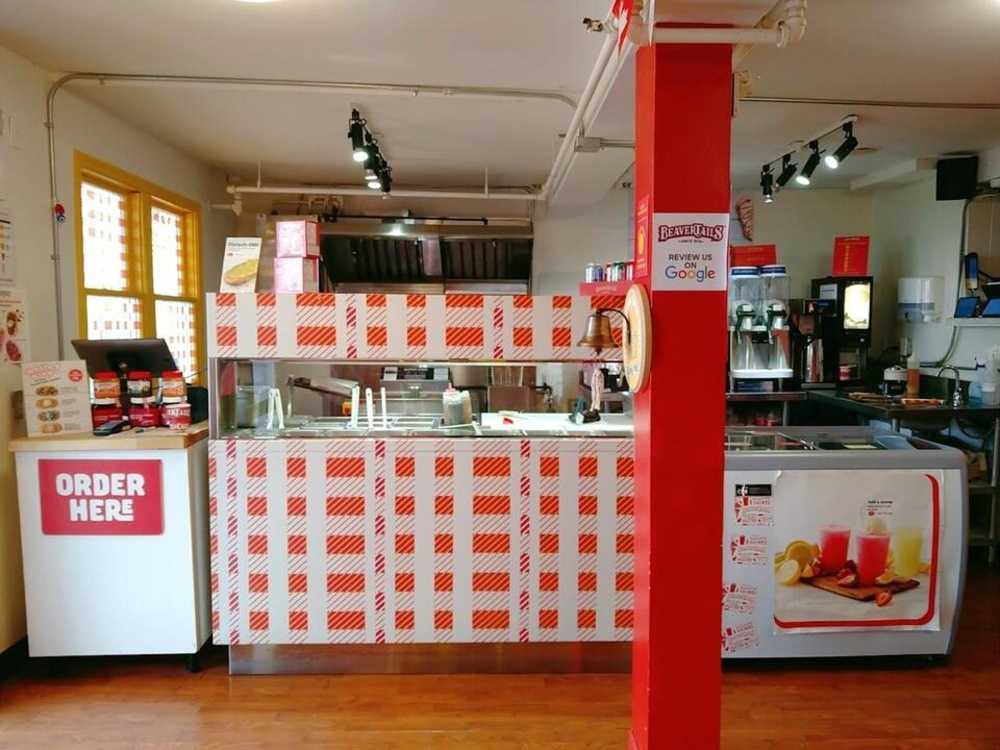 Commercial/Retail - 15491 Marine Drive