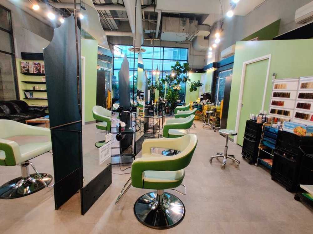 Commercial/Retail - 888 Davie Street